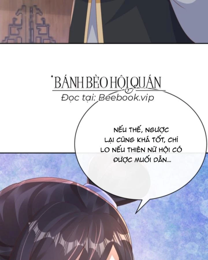 Sau Khi Xuyên Sách, 5 Nhân Cách Của Bạo Quân Đều Yêu Ta Chapter 239 - 23