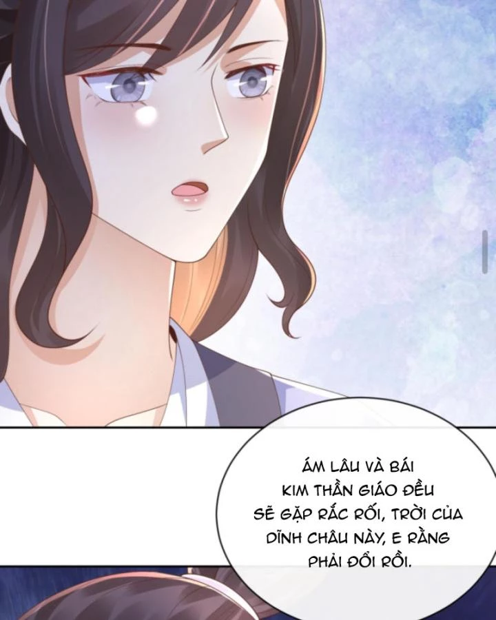 Sau Khi Xuyên Sách, 5 Nhân Cách Của Bạo Quân Đều Yêu Ta Chapter 239 - 24