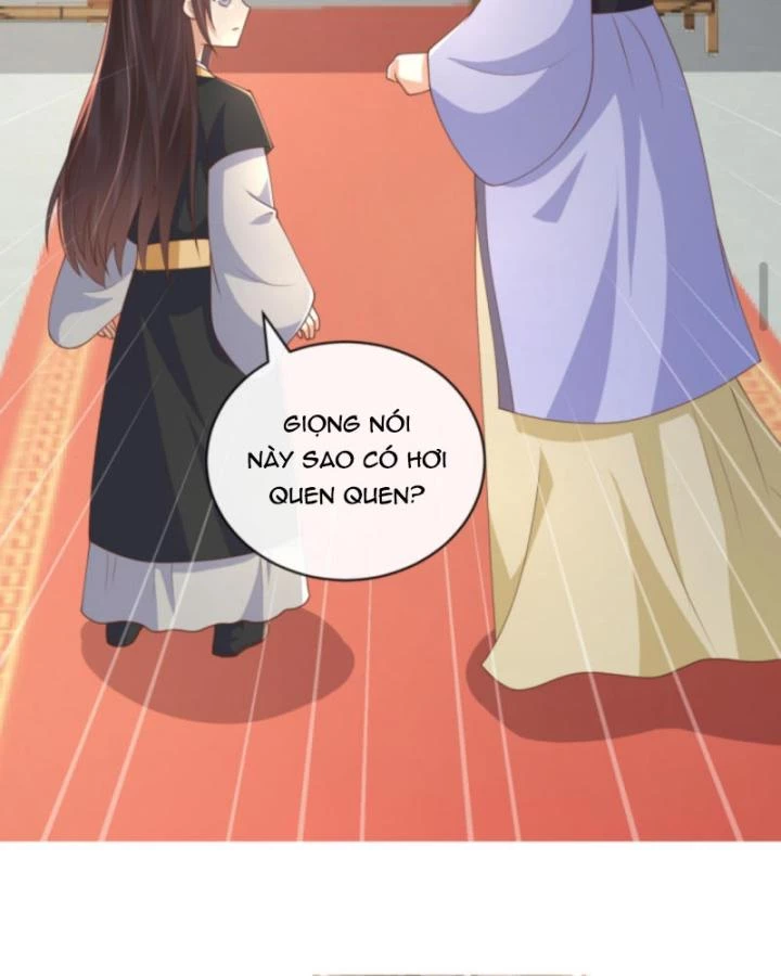 Sau Khi Xuyên Sách, 5 Nhân Cách Của Bạo Quân Đều Yêu Ta Chapter 239 - 27