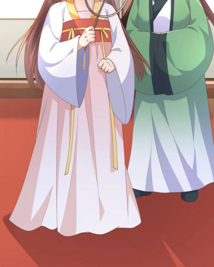 Sau Khi Xuyên Sách, 5 Nhân Cách Của Bạo Quân Đều Yêu Ta Chapter 239 - 29