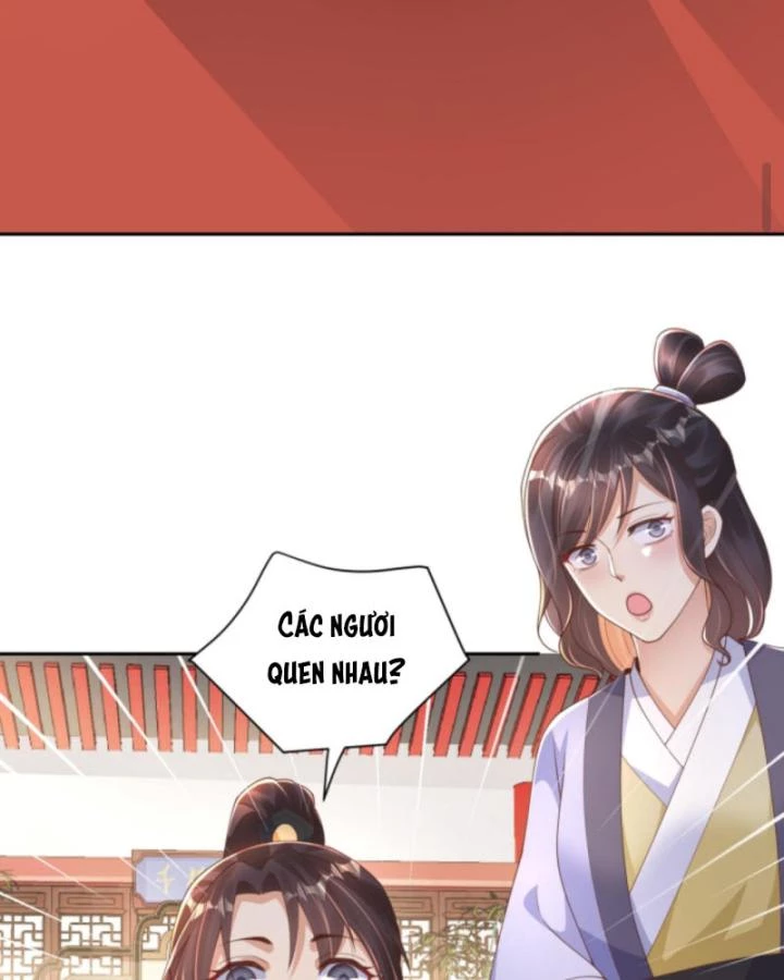 Sau Khi Xuyên Sách, 5 Nhân Cách Của Bạo Quân Đều Yêu Ta Chapter 239 - 30