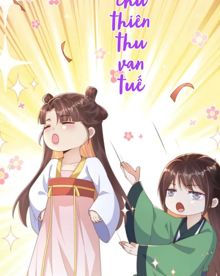 Sau Khi Xuyên Sách, 5 Nhân Cách Của Bạo Quân Đều Yêu Ta Chapter 239 - 32