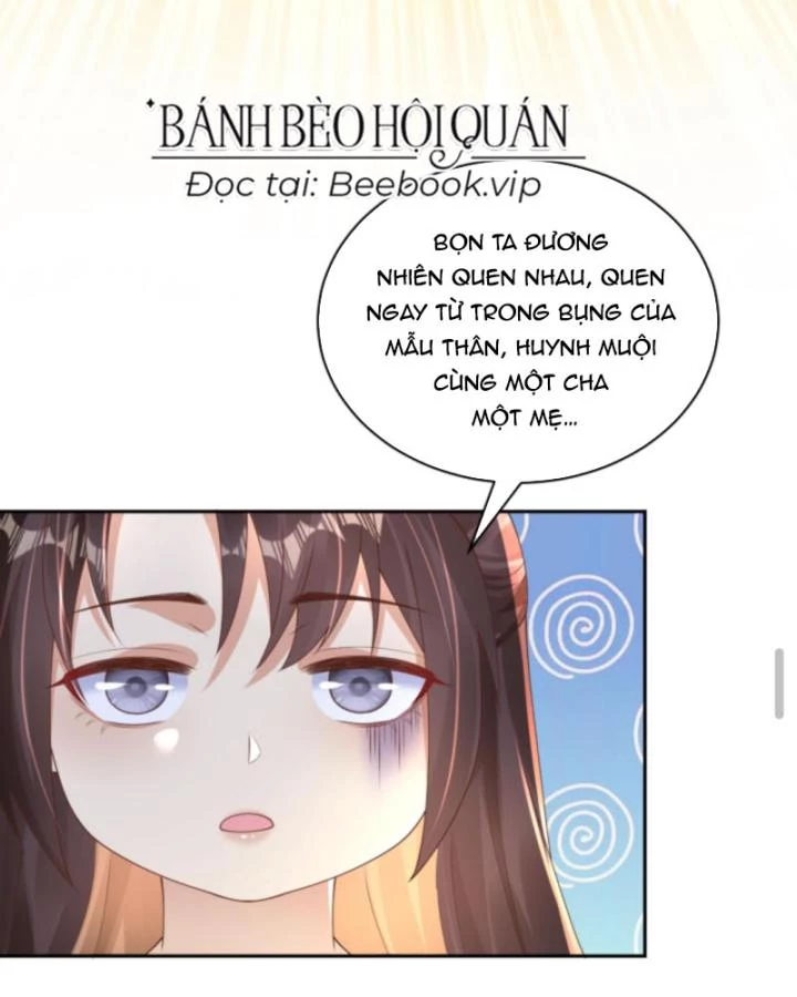 Sau Khi Xuyên Sách, 5 Nhân Cách Của Bạo Quân Đều Yêu Ta Chapter 239 - 34