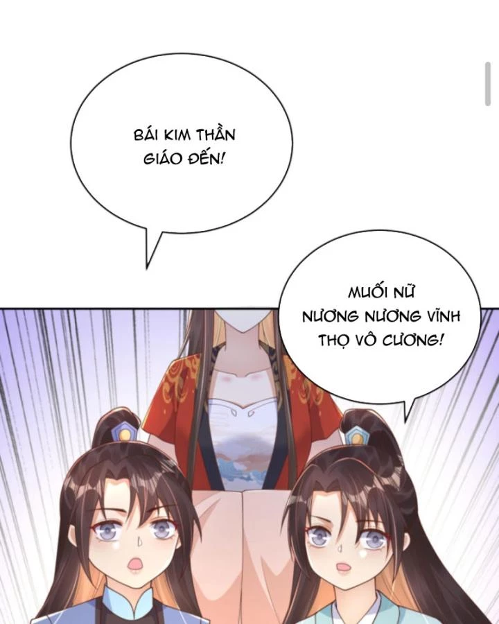 Sau Khi Xuyên Sách, 5 Nhân Cách Của Bạo Quân Đều Yêu Ta Chapter 239 - 36