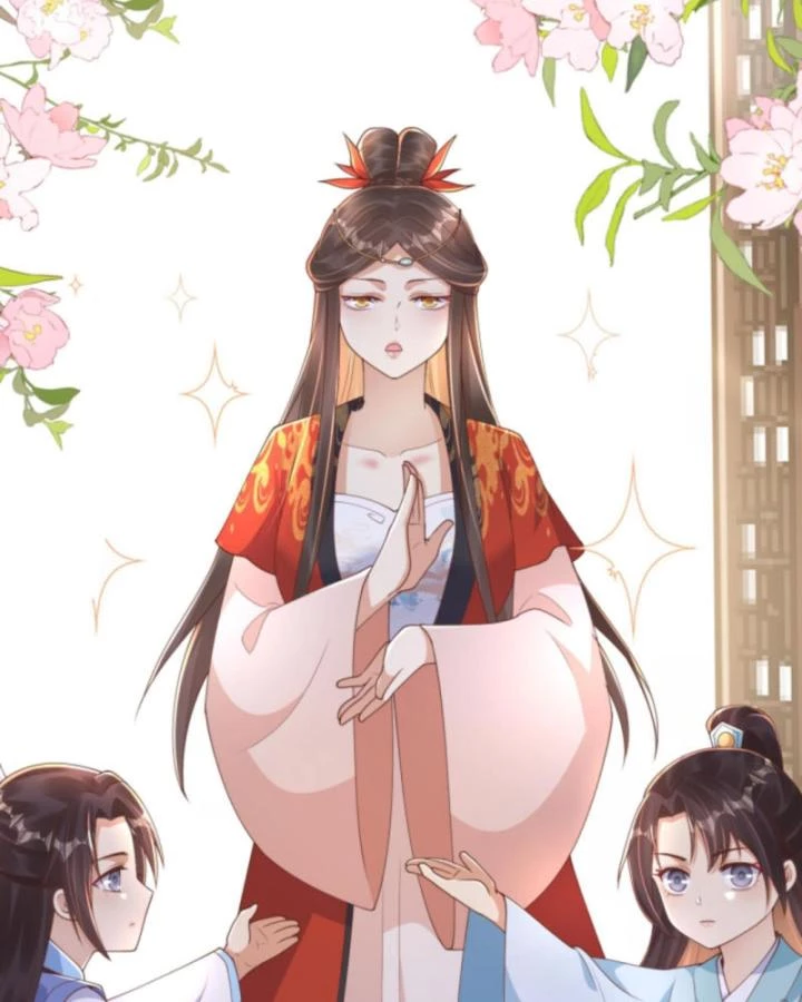 Sau Khi Xuyên Sách, 5 Nhân Cách Của Bạo Quân Đều Yêu Ta Chapter 239 - 38