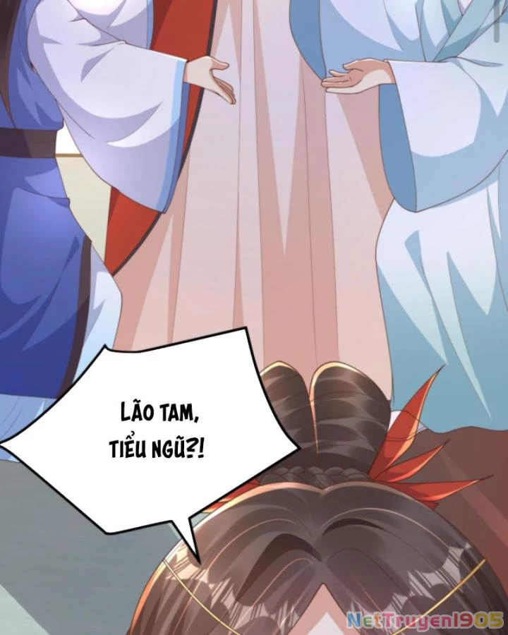 Sau Khi Xuyên Sách, 5 Nhân Cách Của Bạo Quân Đều Yêu Ta Chapter 239 - 39