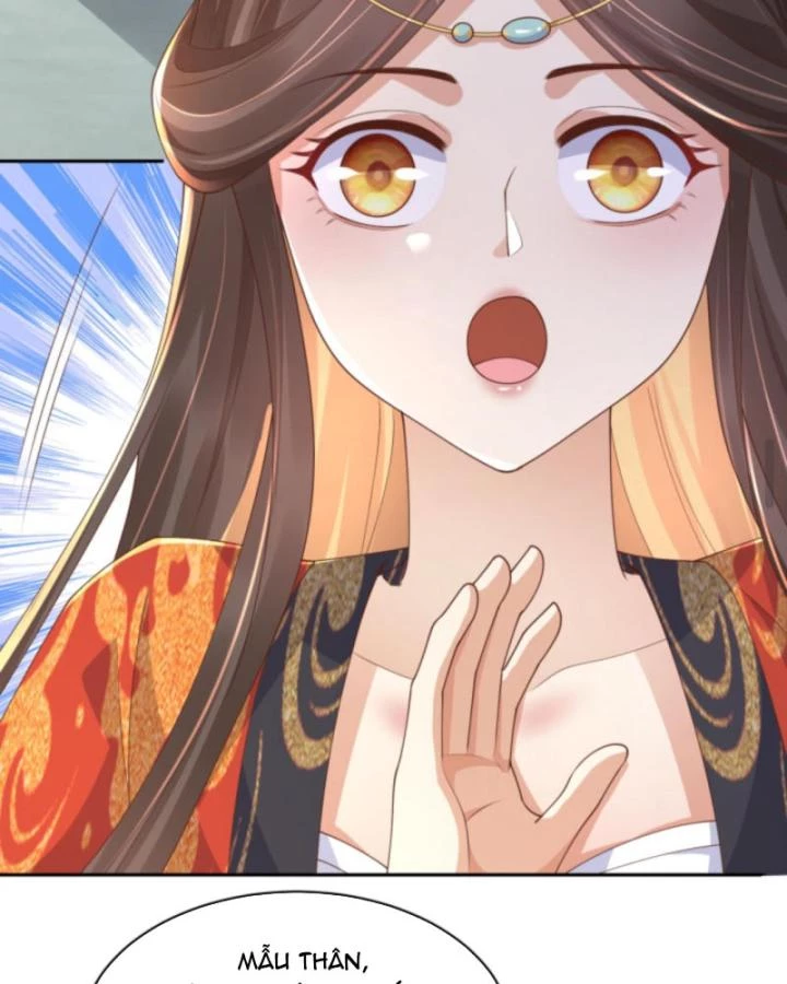 Sau Khi Xuyên Sách, 5 Nhân Cách Của Bạo Quân Đều Yêu Ta Chapter 239 - 40