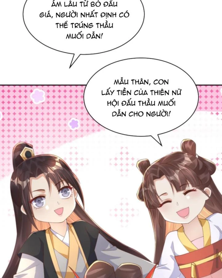 Sau Khi Xuyên Sách, 5 Nhân Cách Của Bạo Quân Đều Yêu Ta Chapter 239 - 41