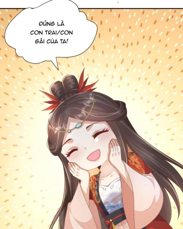 Sau Khi Xuyên Sách, 5 Nhân Cách Của Bạo Quân Đều Yêu Ta Chapter 239 - 45