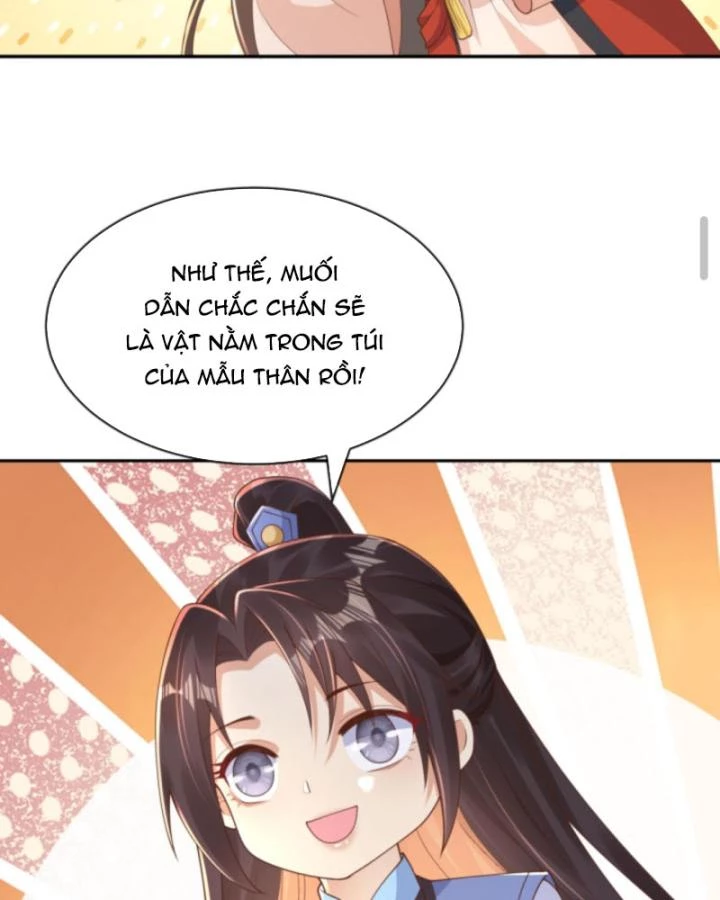 Sau Khi Xuyên Sách, 5 Nhân Cách Của Bạo Quân Đều Yêu Ta Chapter 239 - 46