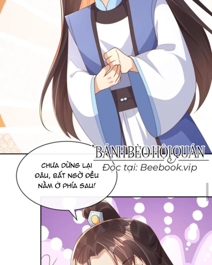 Sau Khi Xuyên Sách, 5 Nhân Cách Của Bạo Quân Đều Yêu Ta Chapter 239 - 47