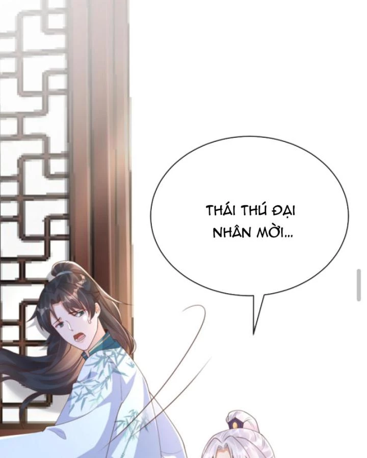 Sau Khi Xuyên Sách, 5 Nhân Cách Của Bạo Quân Đều Yêu Ta Chapter 239 - 50