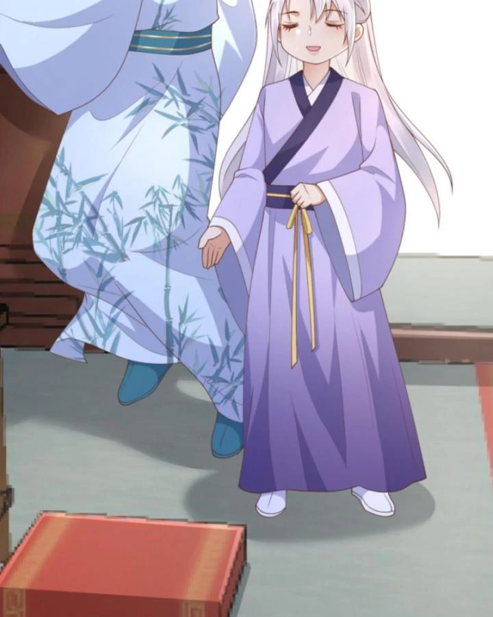 Sau Khi Xuyên Sách, 5 Nhân Cách Của Bạo Quân Đều Yêu Ta Chapter 239 - 51