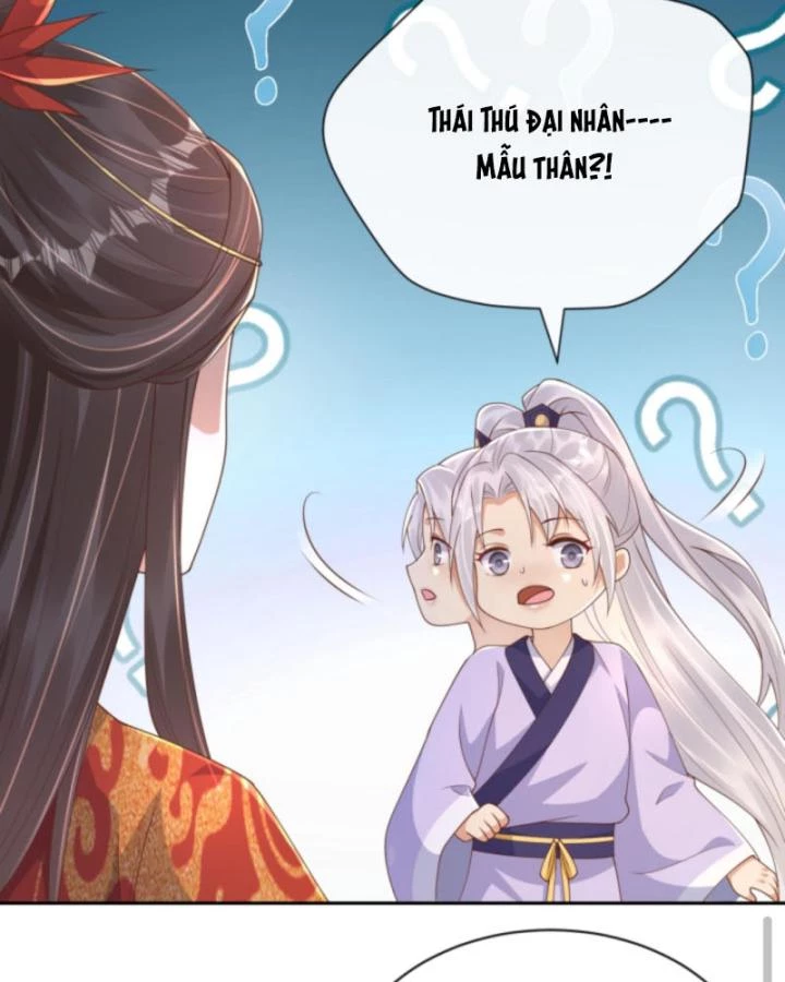 Sau Khi Xuyên Sách, 5 Nhân Cách Của Bạo Quân Đều Yêu Ta Chapter 239 - 54