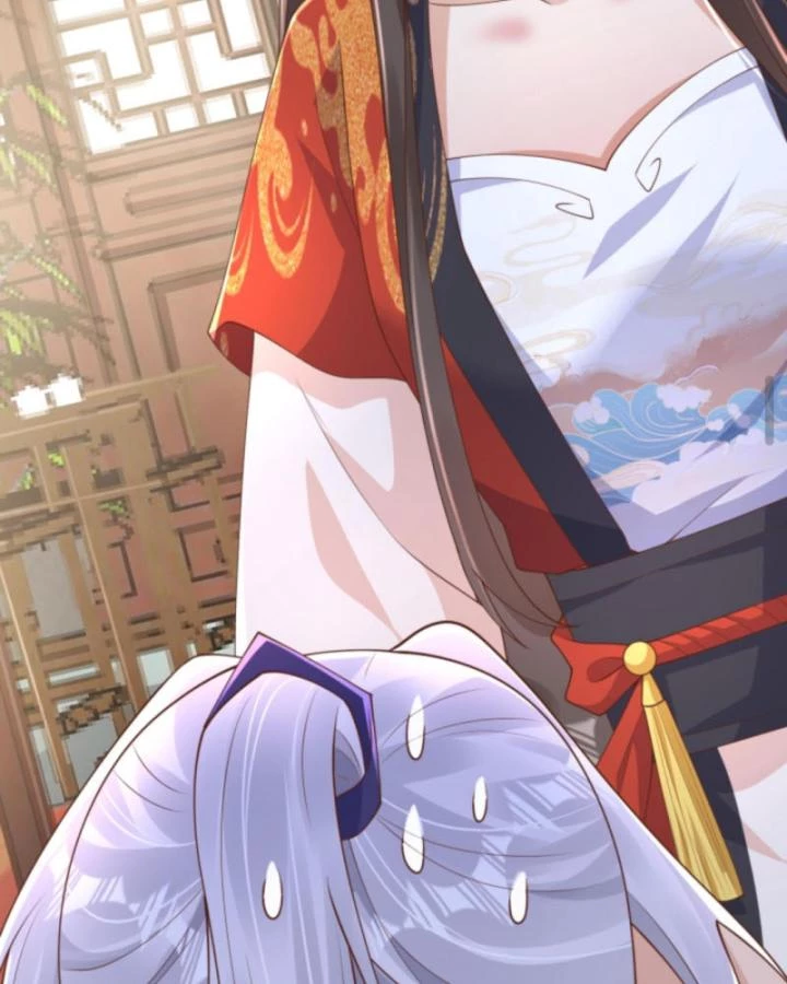 Sau Khi Xuyên Sách, 5 Nhân Cách Của Bạo Quân Đều Yêu Ta Chapter 239 - 56