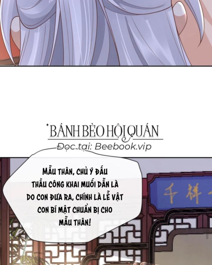 Sau Khi Xuyên Sách, 5 Nhân Cách Của Bạo Quân Đều Yêu Ta Chapter 239 - 57