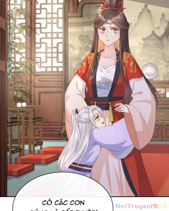 Sau Khi Xuyên Sách, 5 Nhân Cách Của Bạo Quân Đều Yêu Ta Chapter 239 - 58