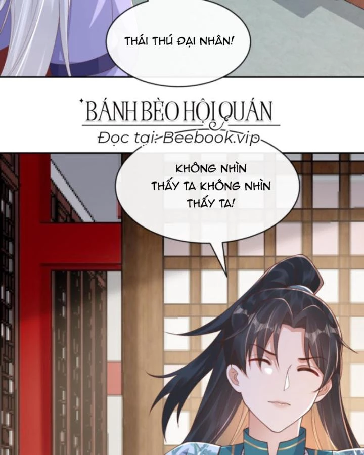 Sau Khi Xuyên Sách, 5 Nhân Cách Của Bạo Quân Đều Yêu Ta Chapter 239 - 61