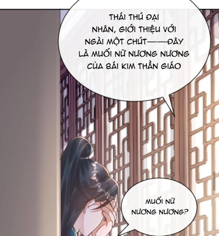 Sau Khi Xuyên Sách, 5 Nhân Cách Của Bạo Quân Đều Yêu Ta Chapter 239 - 63