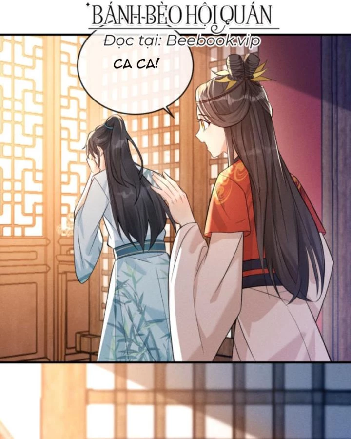 Sau Khi Xuyên Sách, 5 Nhân Cách Của Bạo Quân Đều Yêu Ta Chapter 240 - 4