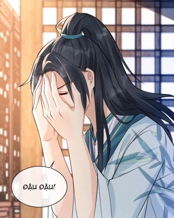 Sau Khi Xuyên Sách, 5 Nhân Cách Của Bạo Quân Đều Yêu Ta Chapter 240 - 5