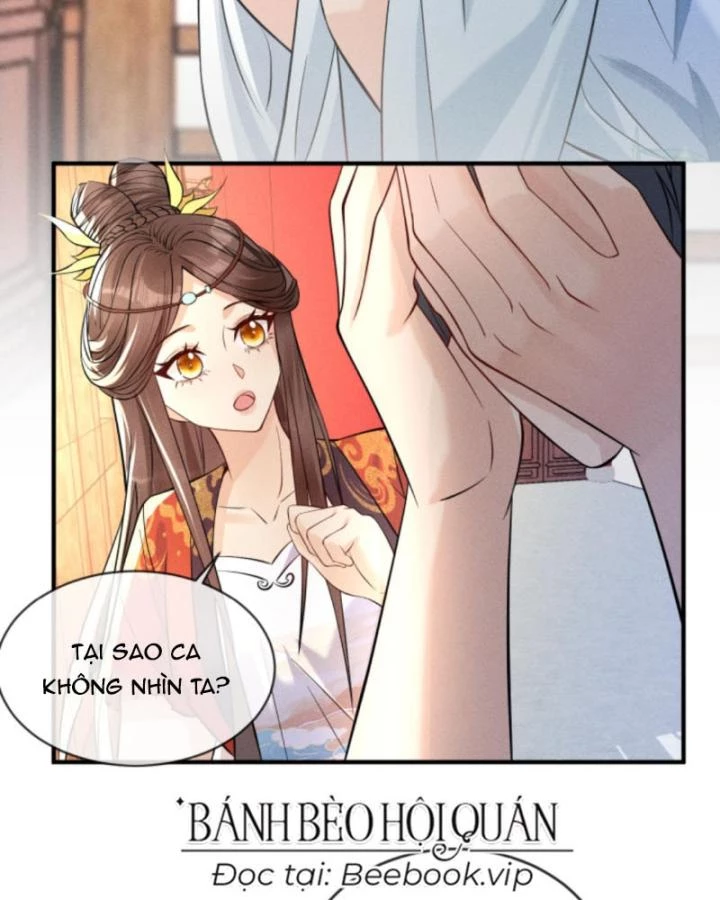 Sau Khi Xuyên Sách, 5 Nhân Cách Của Bạo Quân Đều Yêu Ta Chapter 240 - 6