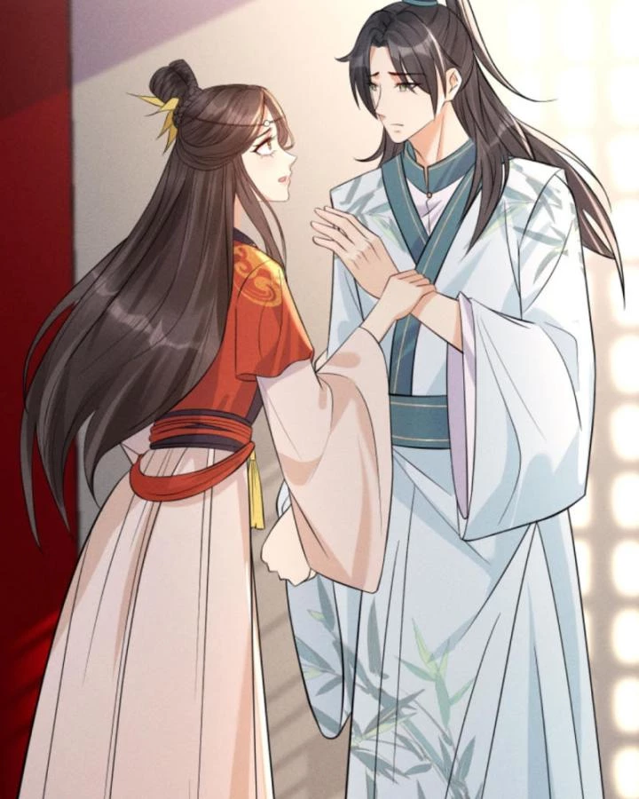 Sau Khi Xuyên Sách, 5 Nhân Cách Của Bạo Quân Đều Yêu Ta Chapter 240 - 10