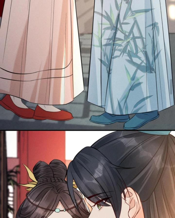 Sau Khi Xuyên Sách, 5 Nhân Cách Của Bạo Quân Đều Yêu Ta Chapter 240 - 11