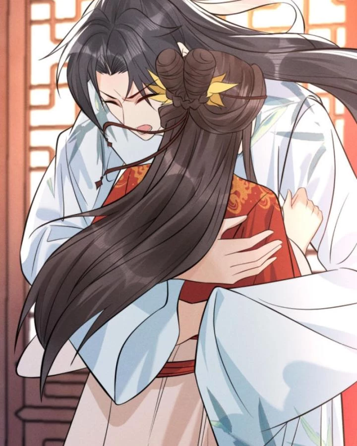 Sau Khi Xuyên Sách, 5 Nhân Cách Của Bạo Quân Đều Yêu Ta Chapter 240 - 13