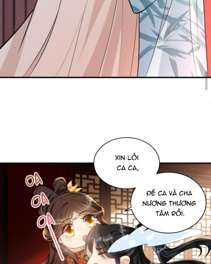 Sau Khi Xuyên Sách, 5 Nhân Cách Của Bạo Quân Đều Yêu Ta Chapter 240 - 14