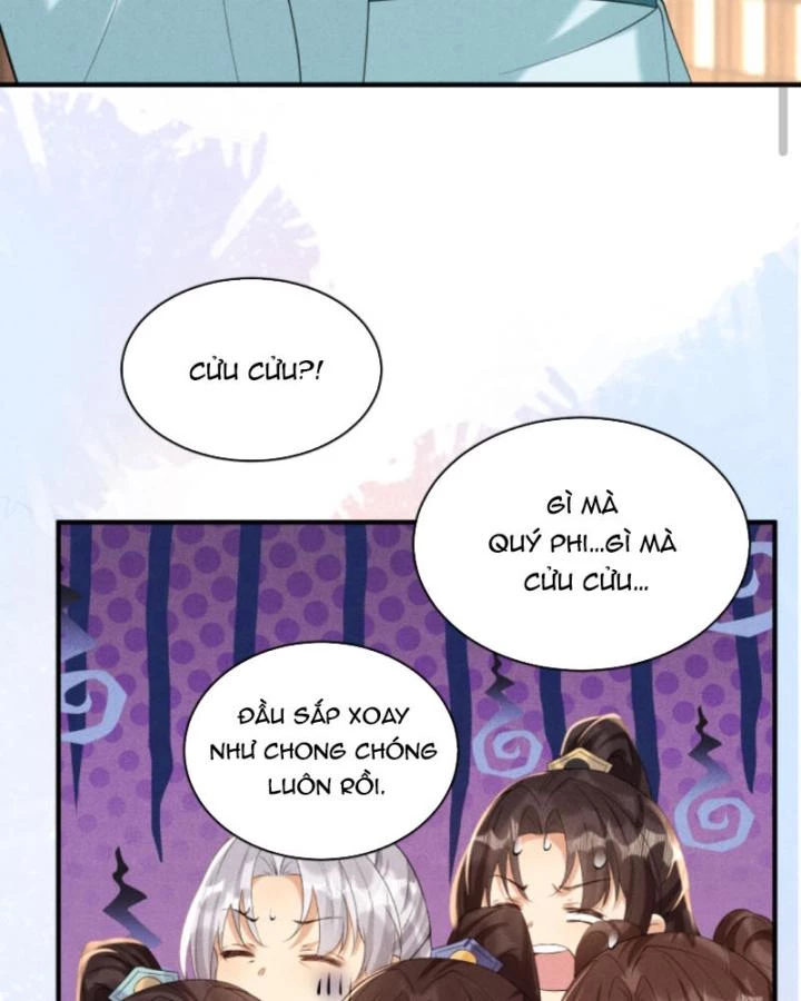 Sau Khi Xuyên Sách, 5 Nhân Cách Của Bạo Quân Đều Yêu Ta Chapter 240 - 20