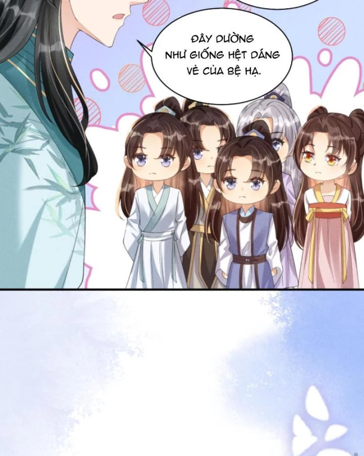 Sau Khi Xuyên Sách, 5 Nhân Cách Của Bạo Quân Đều Yêu Ta Chapter 240 - 22