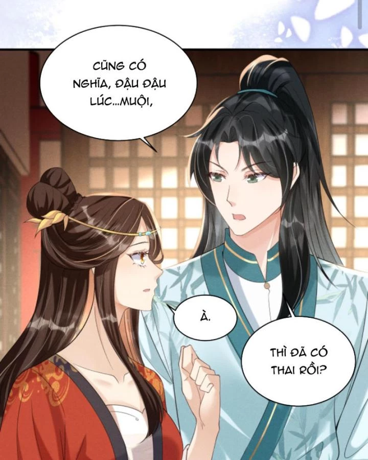 Sau Khi Xuyên Sách, 5 Nhân Cách Của Bạo Quân Đều Yêu Ta Chapter 240 - 23