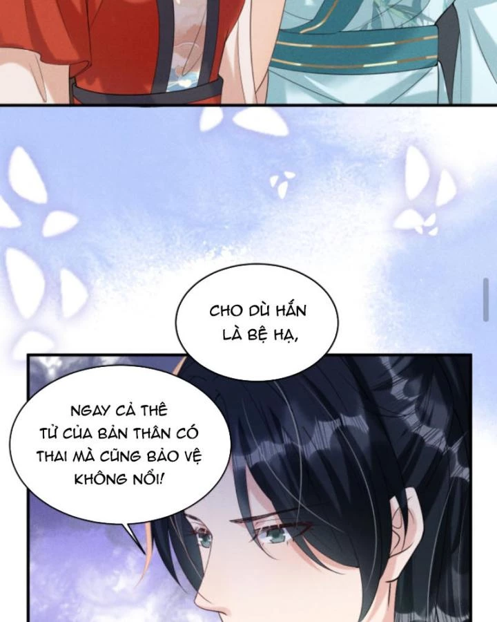 Sau Khi Xuyên Sách, 5 Nhân Cách Của Bạo Quân Đều Yêu Ta Chapter 240 - 24