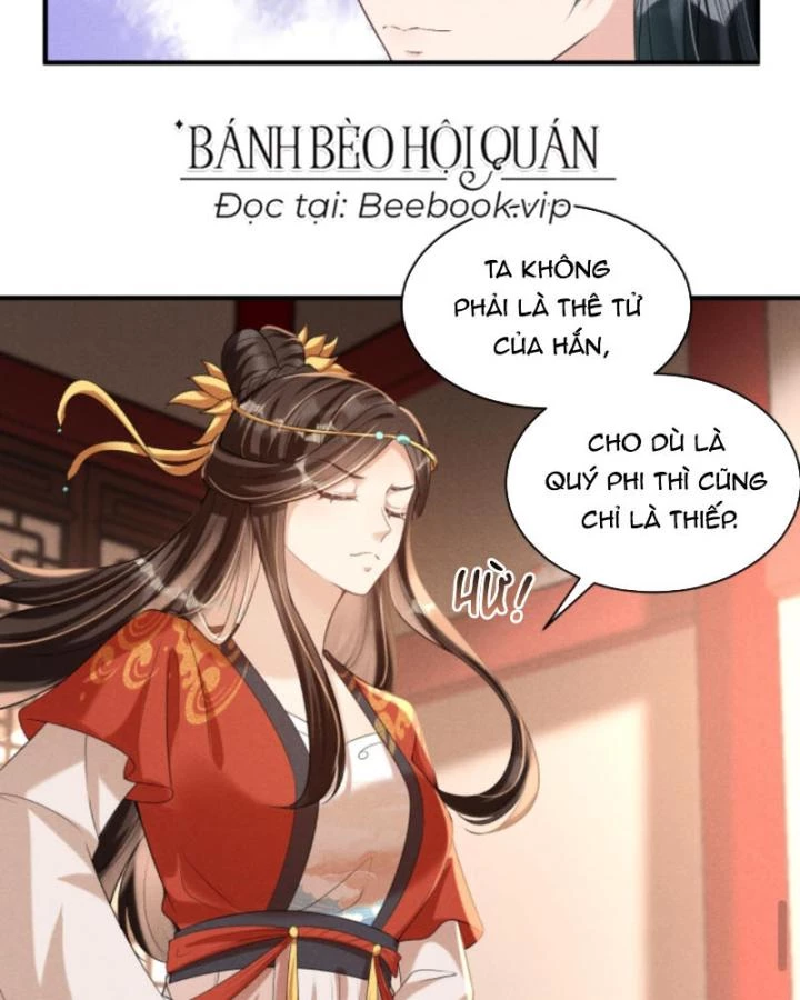 Sau Khi Xuyên Sách, 5 Nhân Cách Của Bạo Quân Đều Yêu Ta Chapter 240 - 25