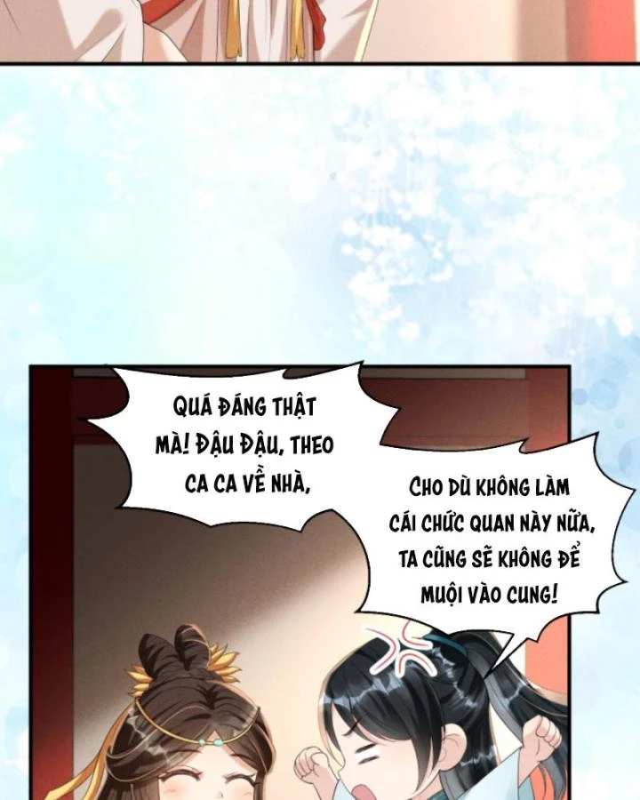 Sau Khi Xuyên Sách, 5 Nhân Cách Của Bạo Quân Đều Yêu Ta Chapter 240 - 26