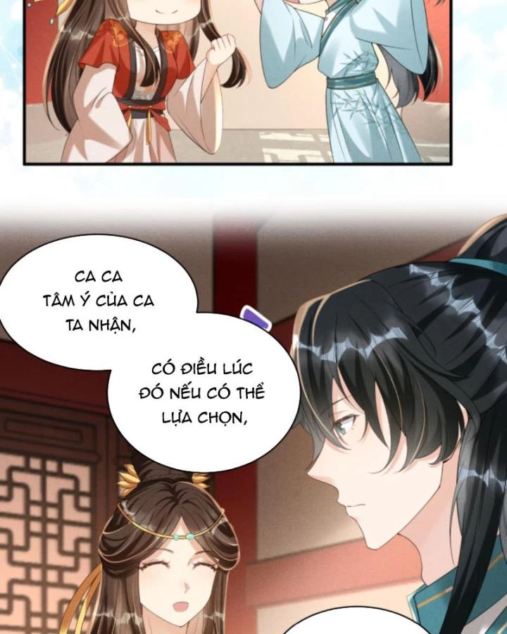 Sau Khi Xuyên Sách, 5 Nhân Cách Của Bạo Quân Đều Yêu Ta Chapter 240 - 27