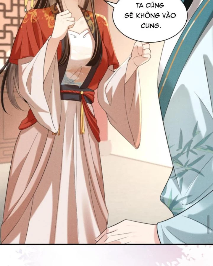 Sau Khi Xuyên Sách, 5 Nhân Cách Của Bạo Quân Đều Yêu Ta Chapter 240 - 28