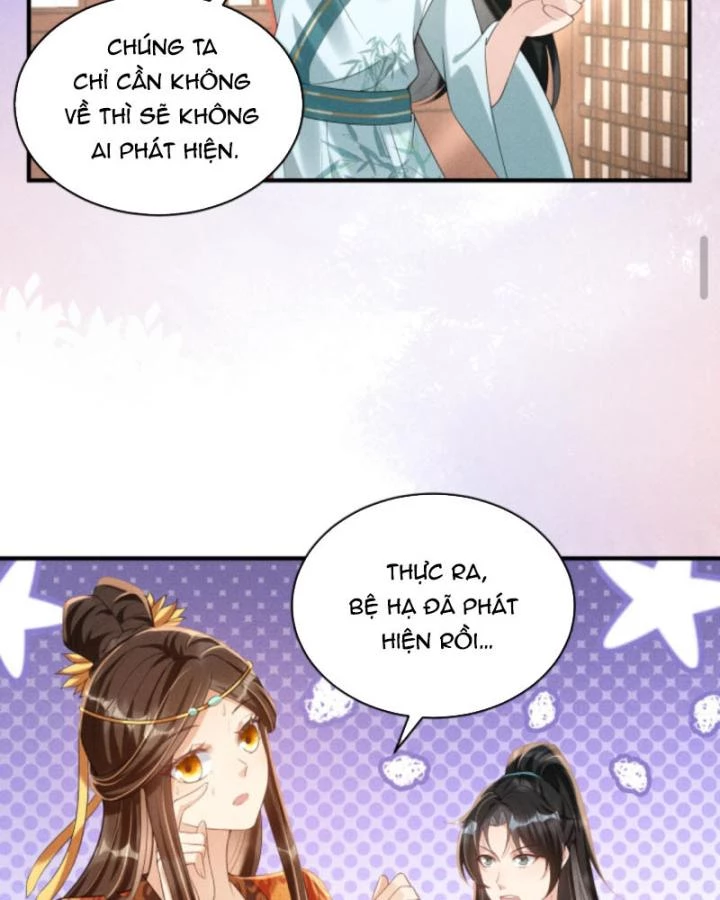 Sau Khi Xuyên Sách, 5 Nhân Cách Của Bạo Quân Đều Yêu Ta Chapter 240 - 30