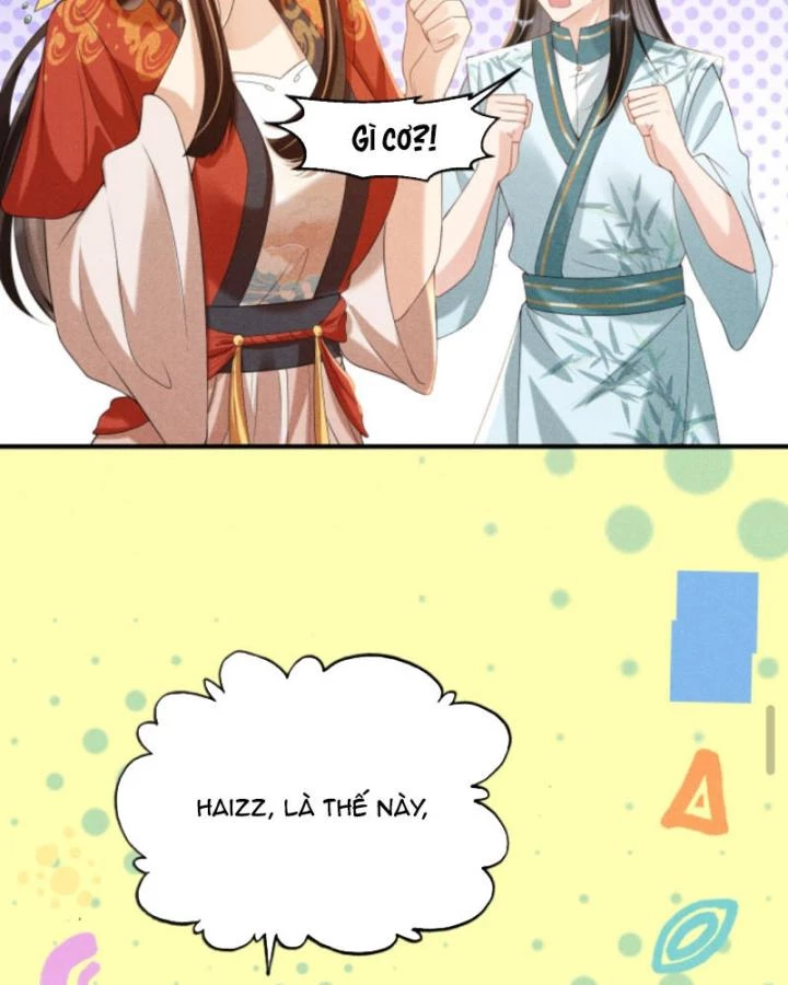 Sau Khi Xuyên Sách, 5 Nhân Cách Của Bạo Quân Đều Yêu Ta Chapter 240 - 31