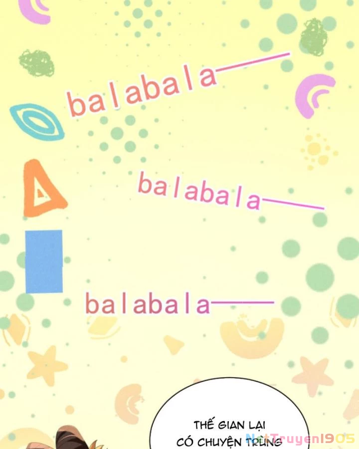 Sau Khi Xuyên Sách, 5 Nhân Cách Của Bạo Quân Đều Yêu Ta Chapter 240 - 32