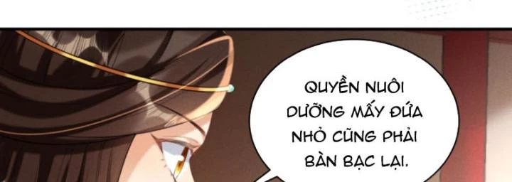 Sau Khi Xuyên Sách, 5 Nhân Cách Của Bạo Quân Đều Yêu Ta Chapter 240 - 35