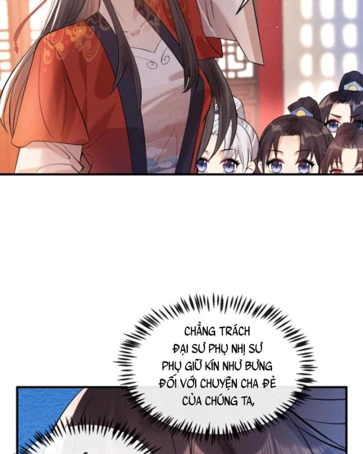 Sau Khi Xuyên Sách, 5 Nhân Cách Của Bạo Quân Đều Yêu Ta Chapter 240 - 38