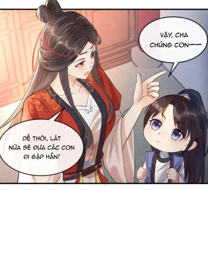 Sau Khi Xuyên Sách, 5 Nhân Cách Của Bạo Quân Đều Yêu Ta Chapter 240 - 40