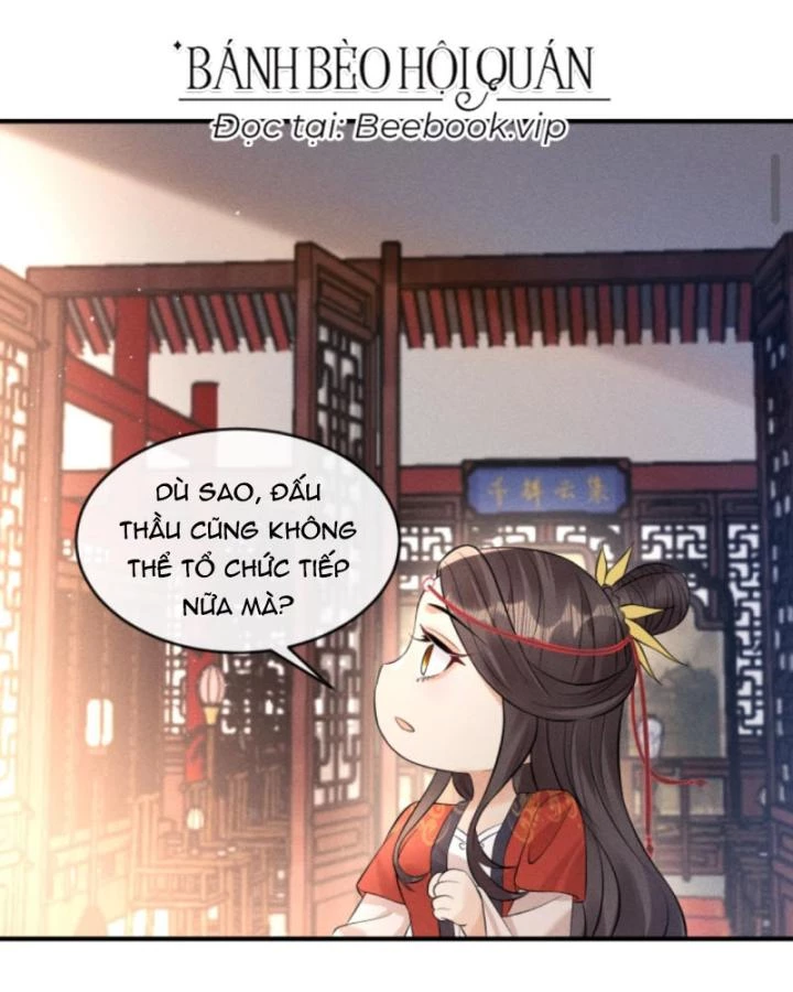 Sau Khi Xuyên Sách, 5 Nhân Cách Của Bạo Quân Đều Yêu Ta Chapter 240 - 41