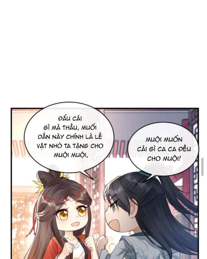 Sau Khi Xuyên Sách, 5 Nhân Cách Của Bạo Quân Đều Yêu Ta Chapter 240 - 42