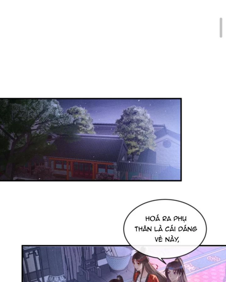 Sau Khi Xuyên Sách, 5 Nhân Cách Của Bạo Quân Đều Yêu Ta Chapter 240 - 44