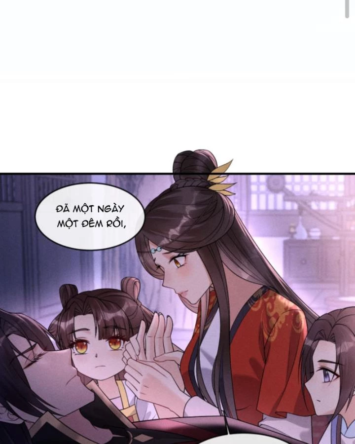 Sau Khi Xuyên Sách, 5 Nhân Cách Của Bạo Quân Đều Yêu Ta Chapter 240 - 47