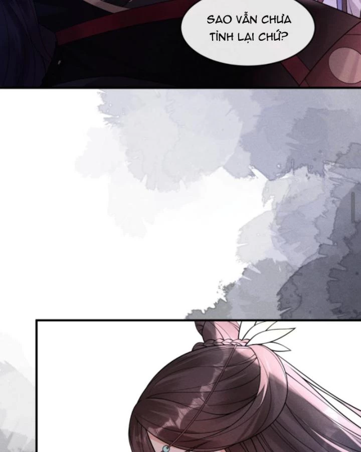 Sau Khi Xuyên Sách, 5 Nhân Cách Của Bạo Quân Đều Yêu Ta Chapter 240 - 48