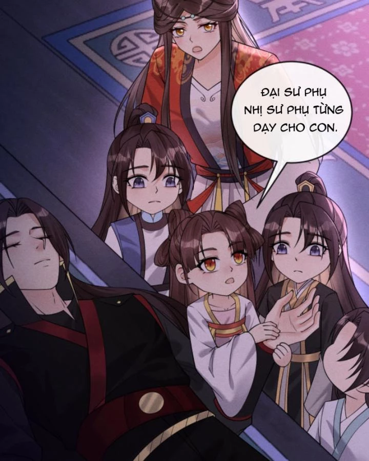 Sau Khi Xuyên Sách, 5 Nhân Cách Của Bạo Quân Đều Yêu Ta Chapter 240 - 50